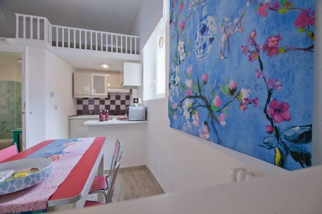 Colosseum Relax Family Apartament Rome Buitenkant foto