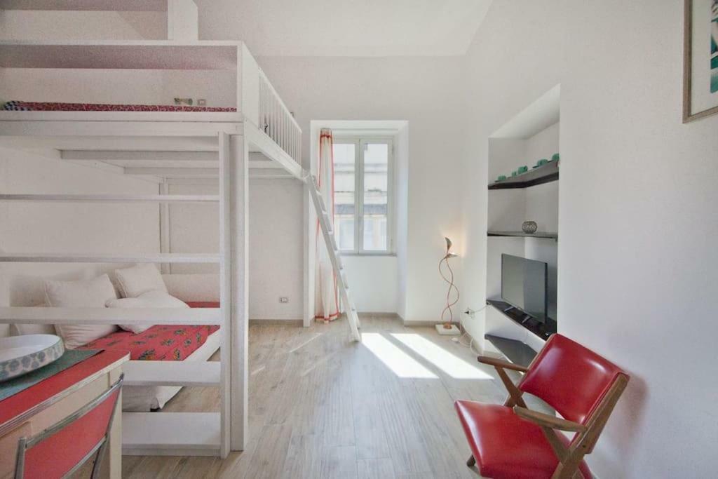 Colosseum Relax Family Apartament Rome Buitenkant foto
