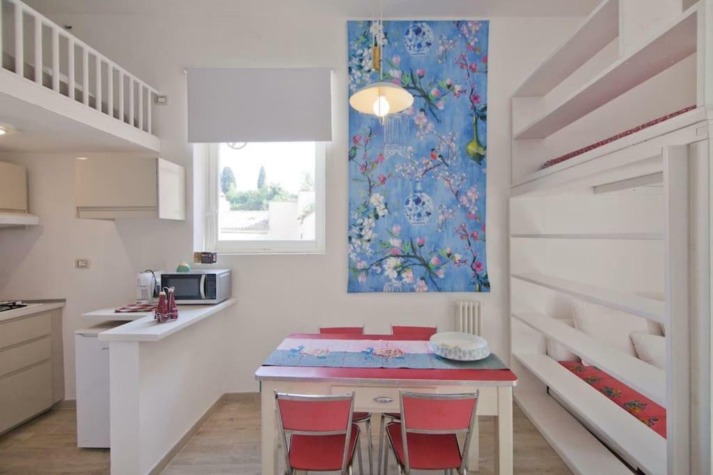 Colosseum Relax Family Apartament Rome Buitenkant foto